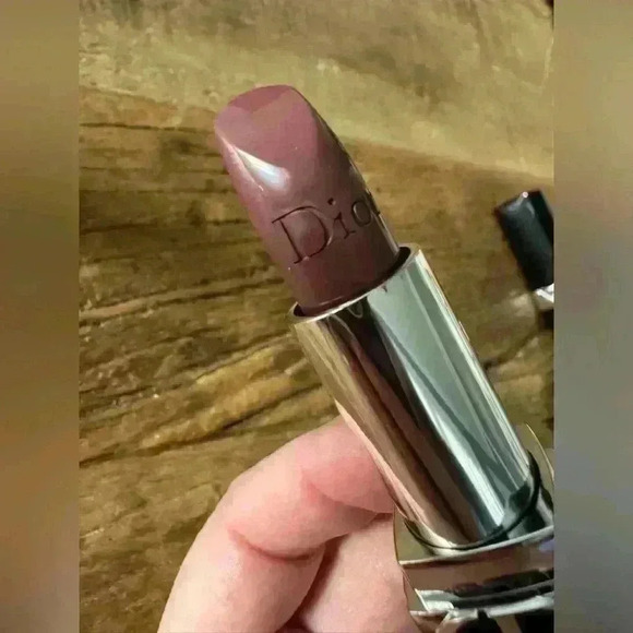 NEW Rouge Dior Refillable Satin Lipstick ~ Saint Germain (824) - Picture 7 of 7